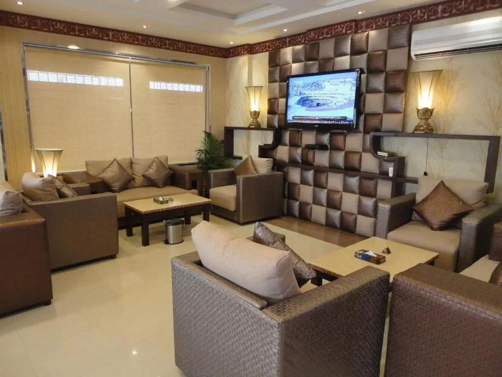Vinas Riyadh Serviced Apartments