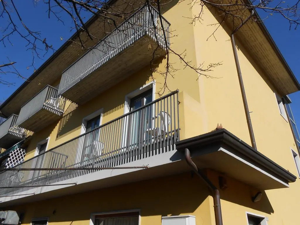 Albergo Villa Eva