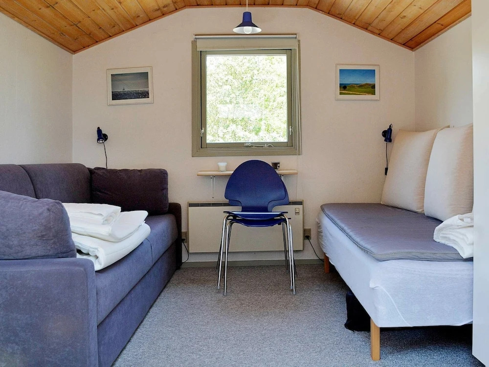 Enticing Holiday Home in Ebeltoft With Sauna
