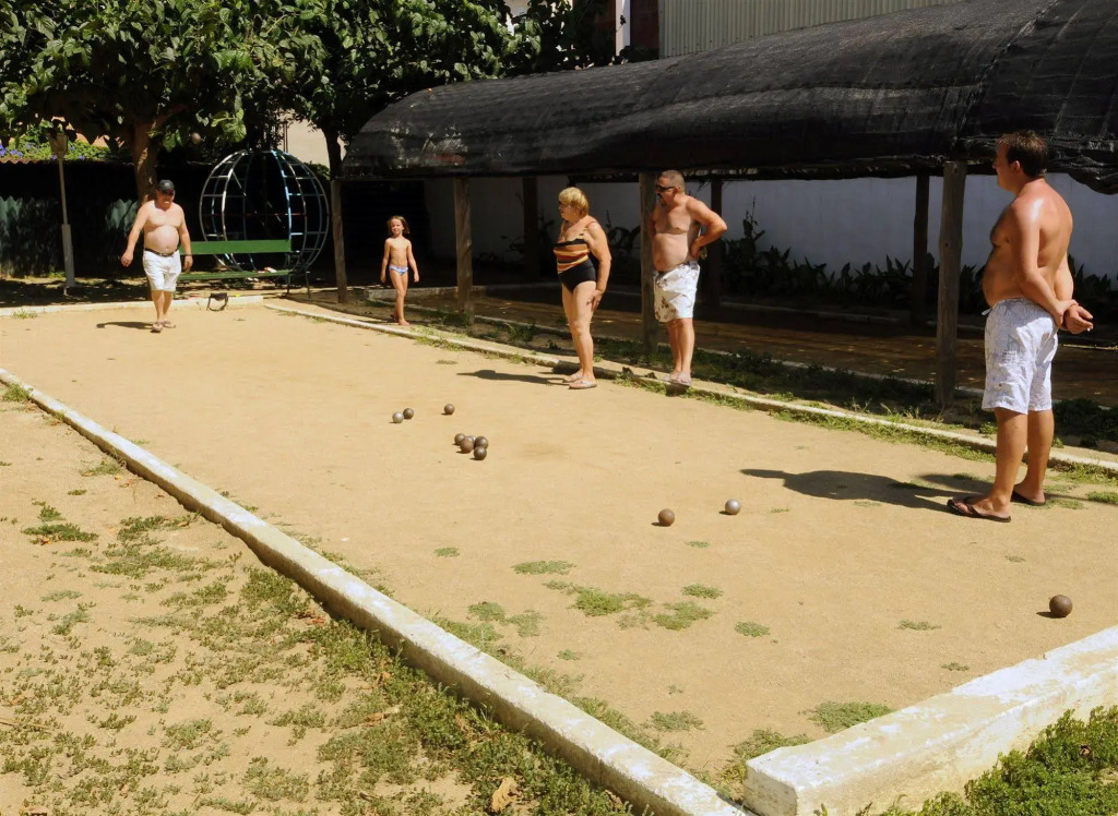 Htop Paradis Park Suites