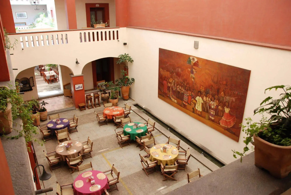 Hotel Casa Antigua