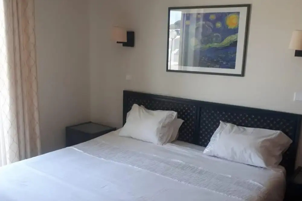 Relaxing Oasis in Albufeira