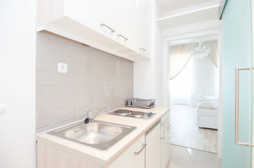 Royal Resort Apartments Westbahnhof