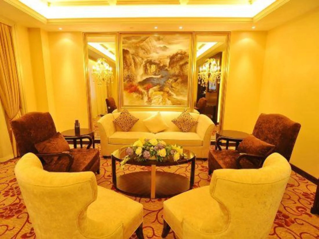 Ao Lin Hotel