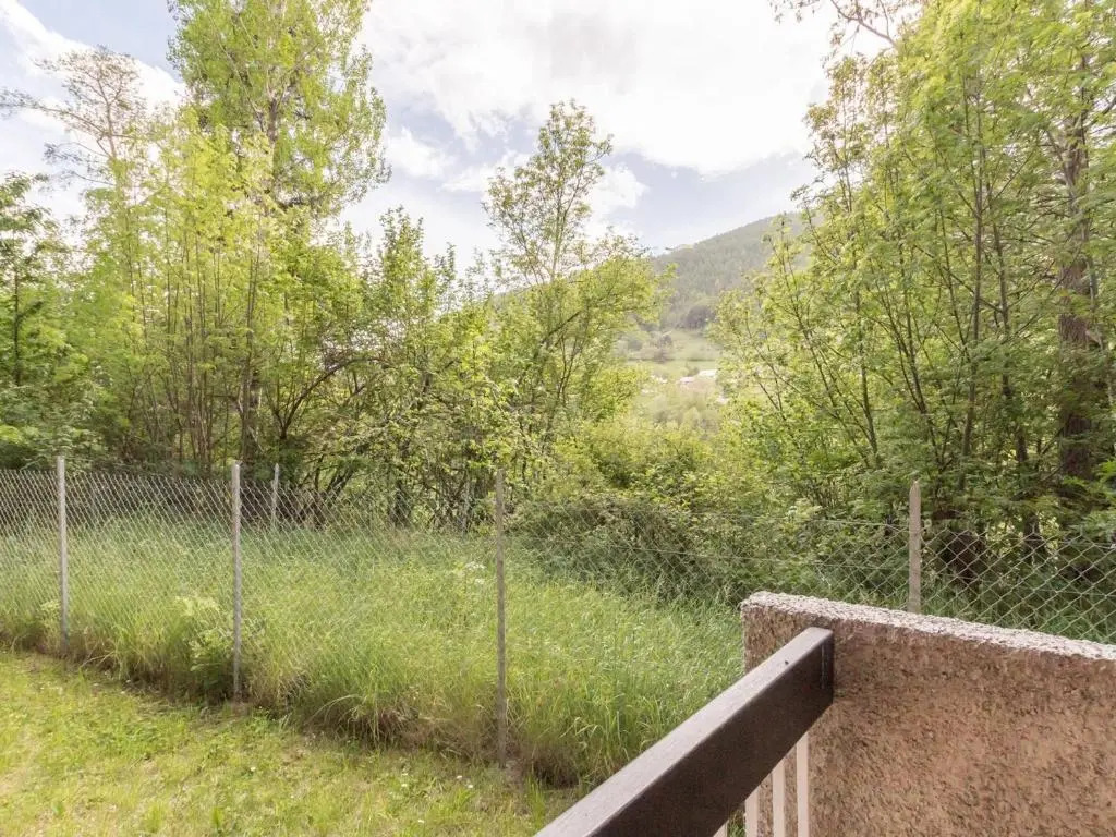 Appartement Briançon, 2 pièces, 4 personnes - FR-1-330C-97