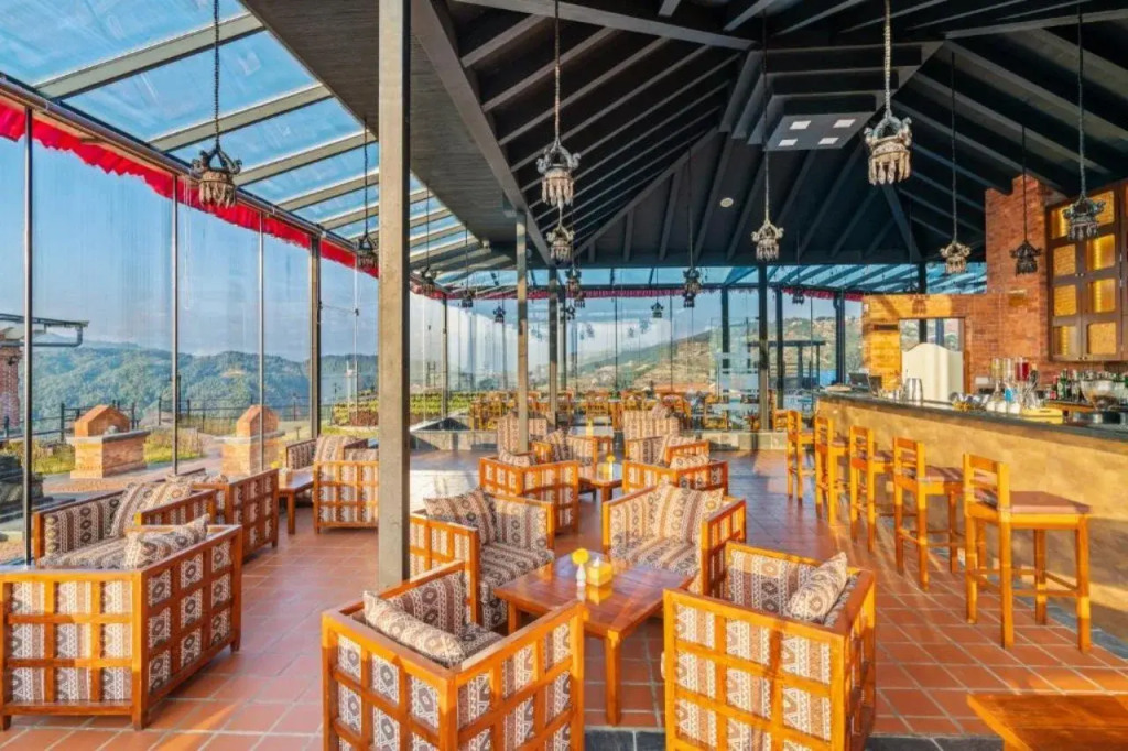Soaltee Westend Resort Nagarkot
