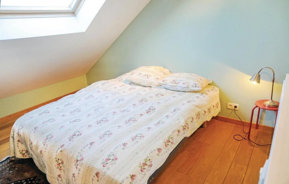 Beautiful Home in Durbuy With 3 Bedrooms, Wifi and Outdoor Swimming Pool