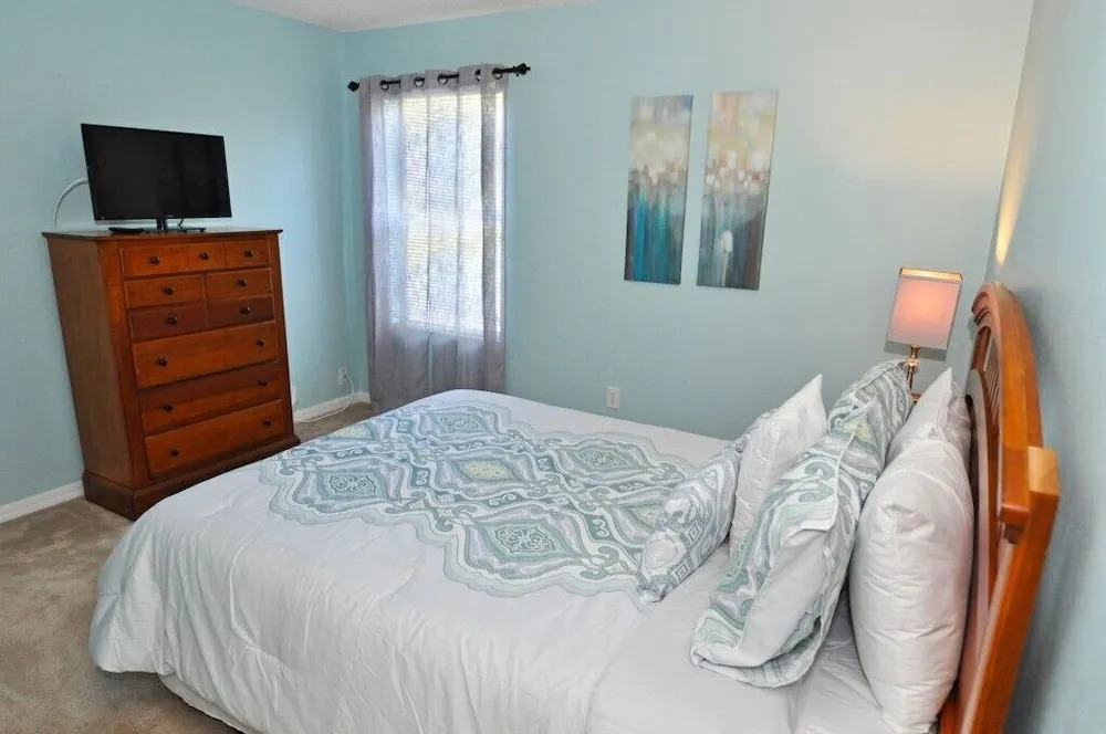 7-Bedroom Villa in Kissimmee Terra Verde Resort 211AHBLGIS