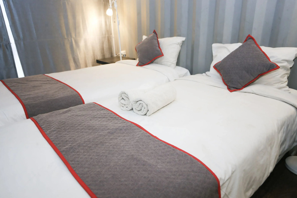 Hotel O Urban Merdeka