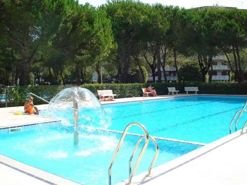 Apartment in Porto Santa Margherita 42866