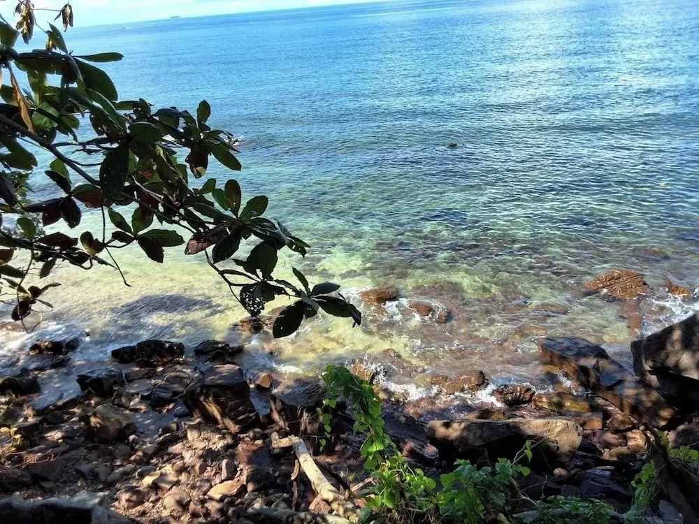 Velora Bay Koh Jum