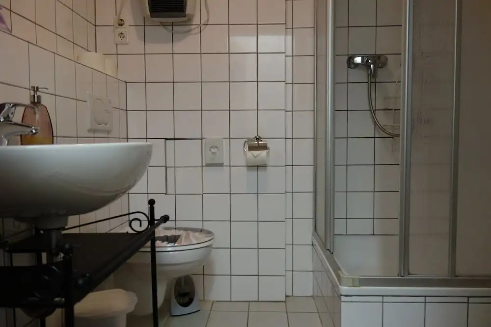 Haus Silbertal
