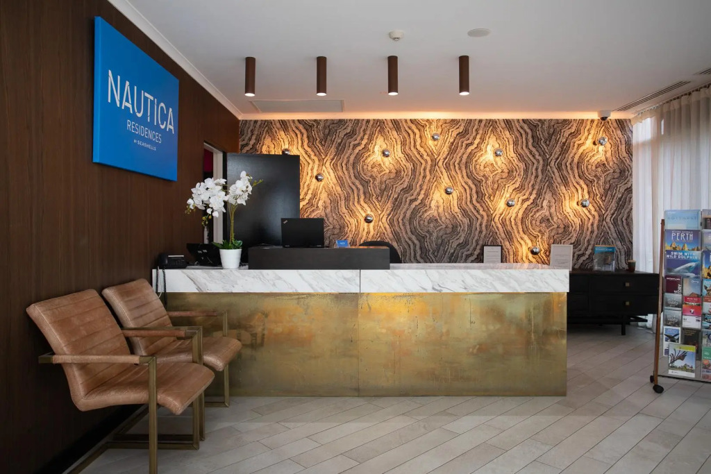 Nautica Residences Fremantle