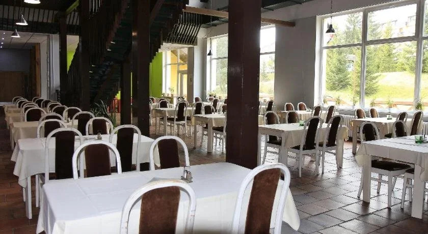 Hotel RYSY