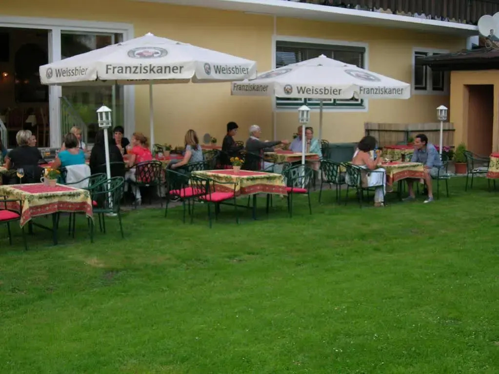 Hotel Alpenhof