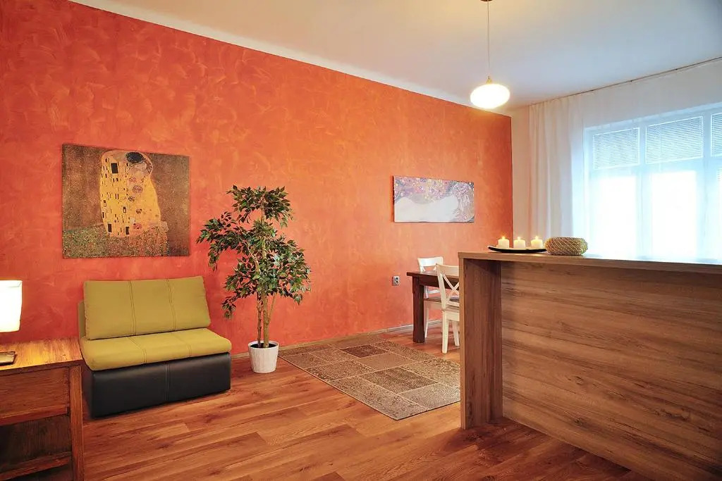 STING Boutique Apartments