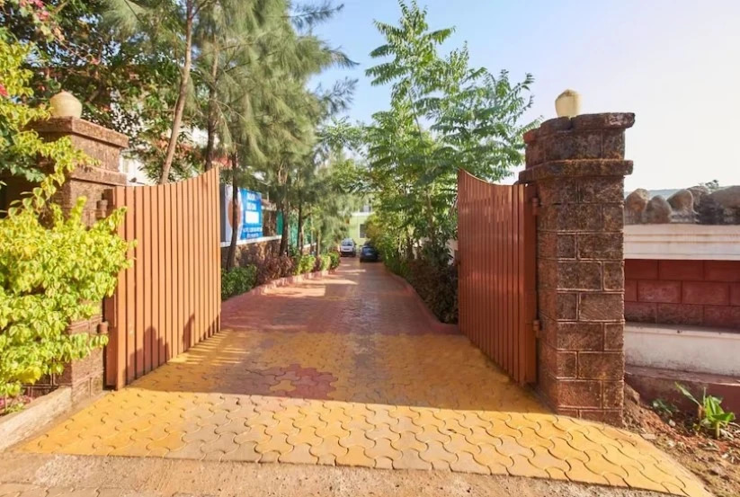 Cloud Green Residency