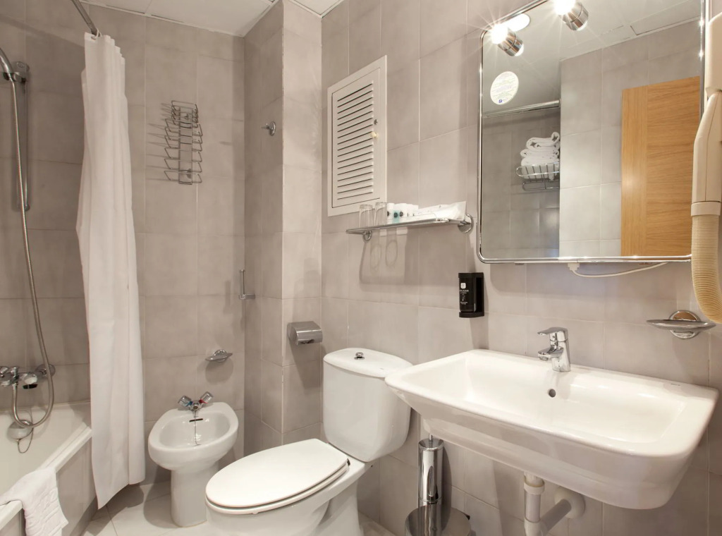 Hotel Riazor