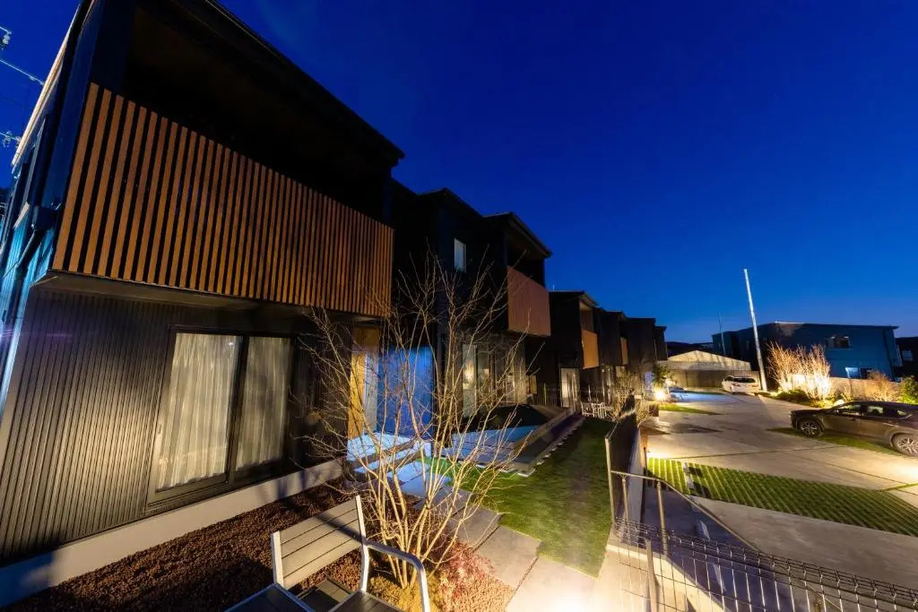 02 Resort Club -蒼SOU