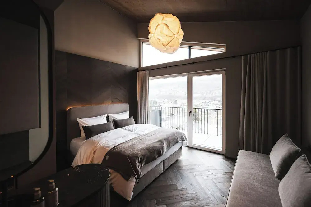 Alpine Boutique Hotel wollée - 4 Star Superior