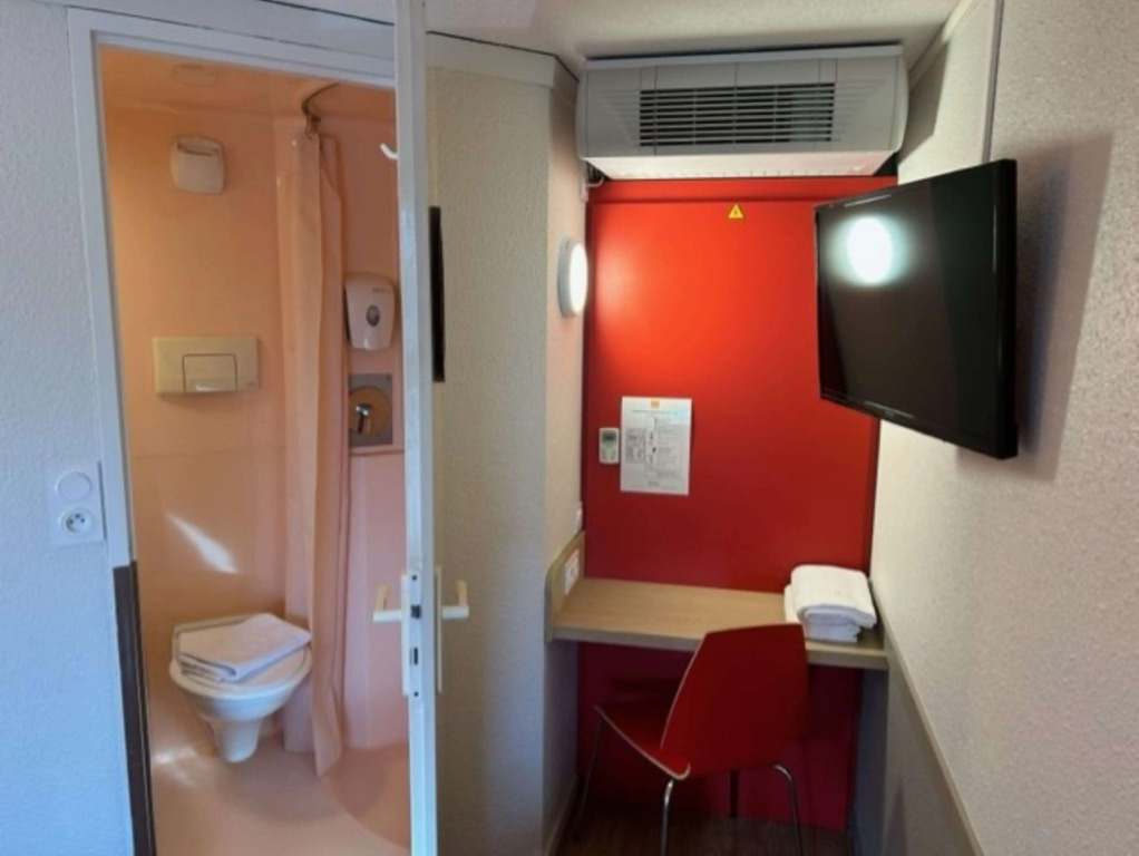 Premiere Classe Blois Nord