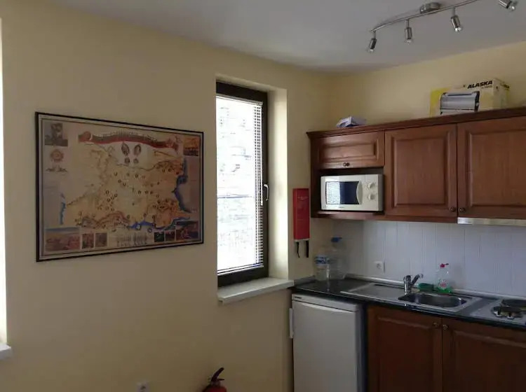 Studio in Bansko Gramadeto