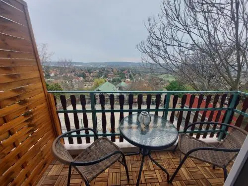 Attilas Guest House