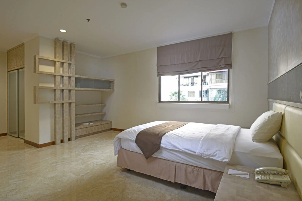 Midtown Residence Simatupang Jakarta