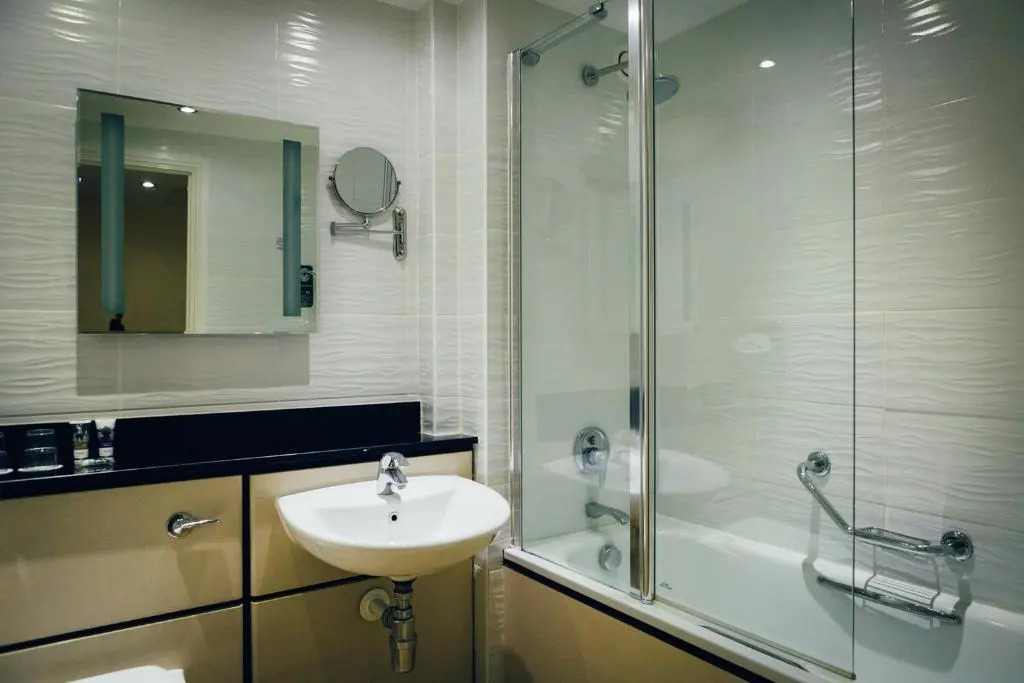 voco Letchworth Hall by IHG