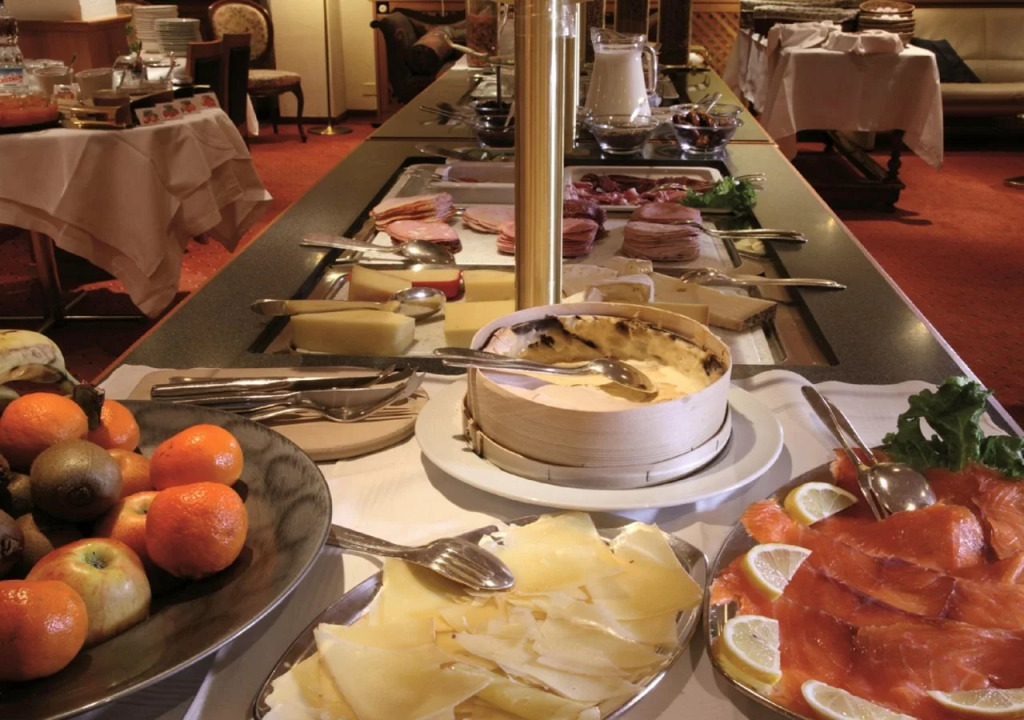 Hotel Metropol & Spa Zermatt