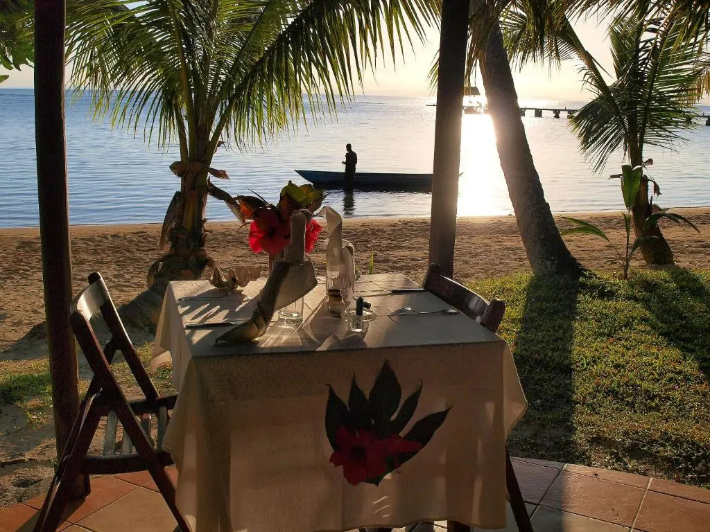Lakana Hotel