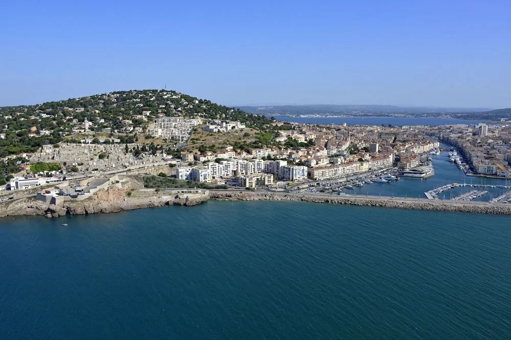Hotel Port Marine