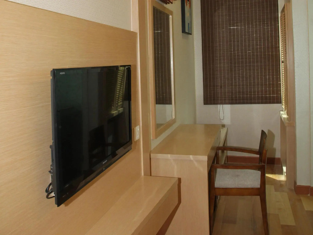 De Residence Hotel