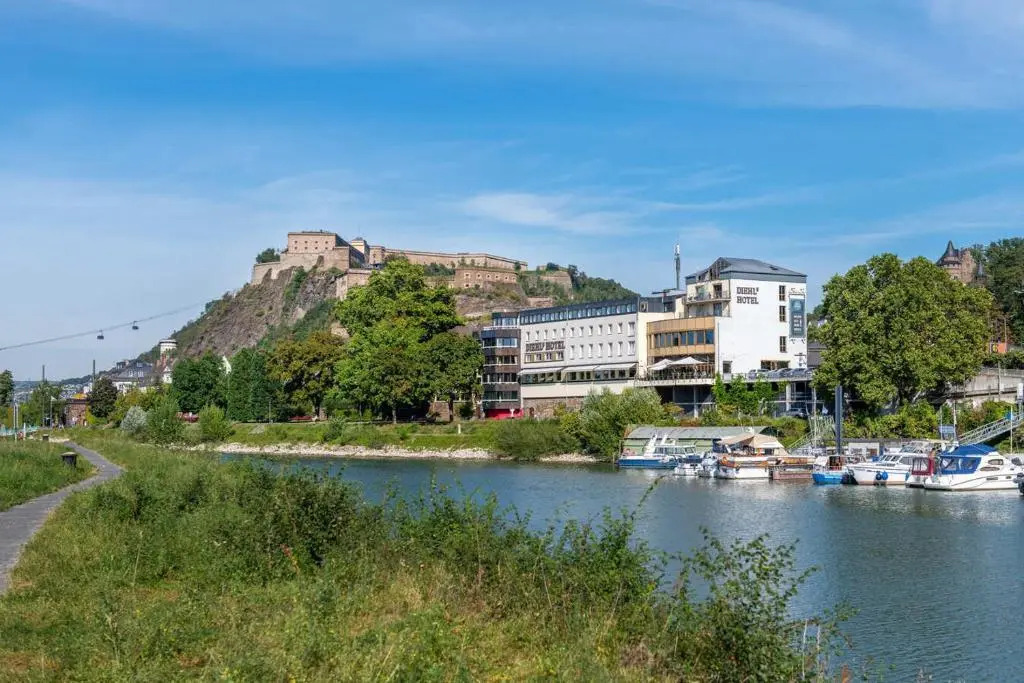 DIEHLs Hotel