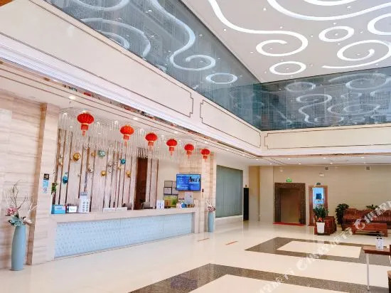 Mingquan Light bamboo Hotel