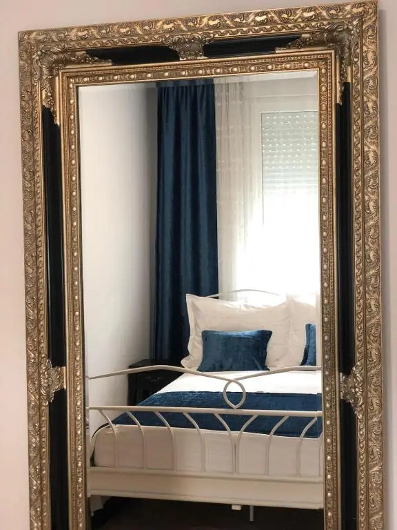 Apartment Sandra
