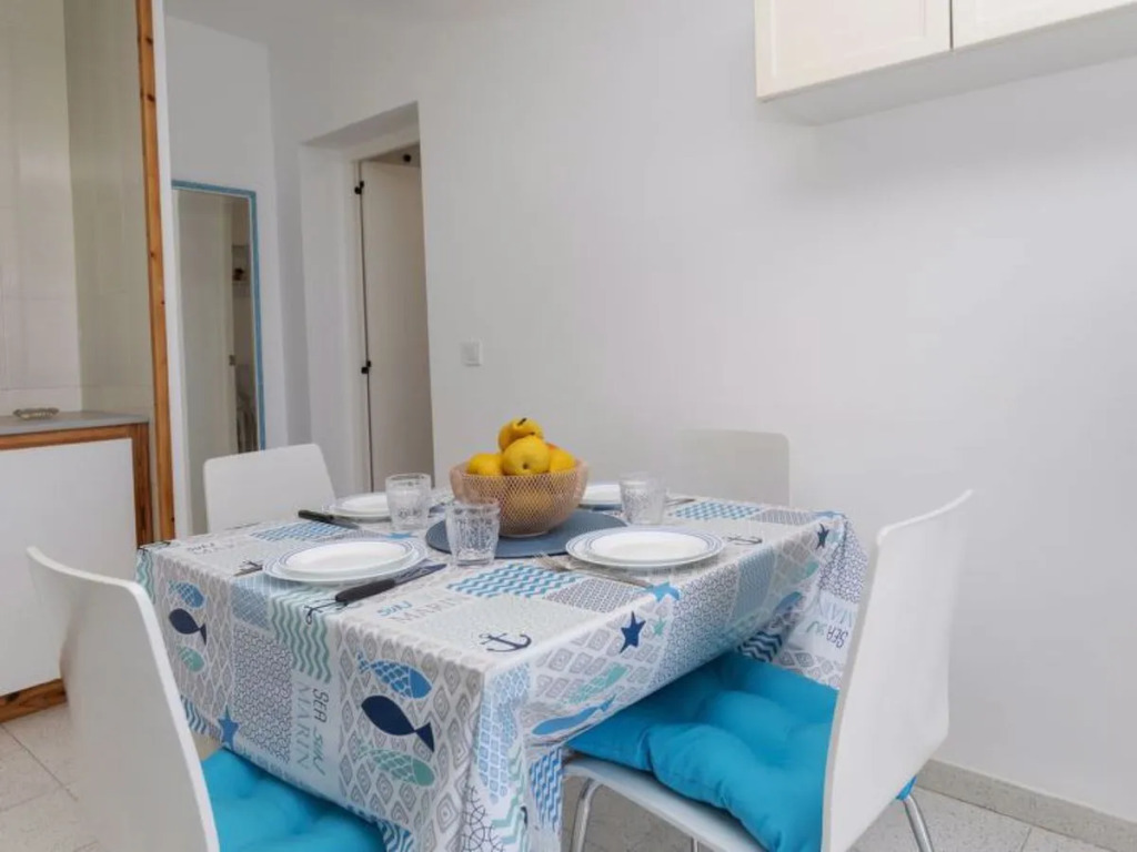 Apartamento Sunrise Lodge
