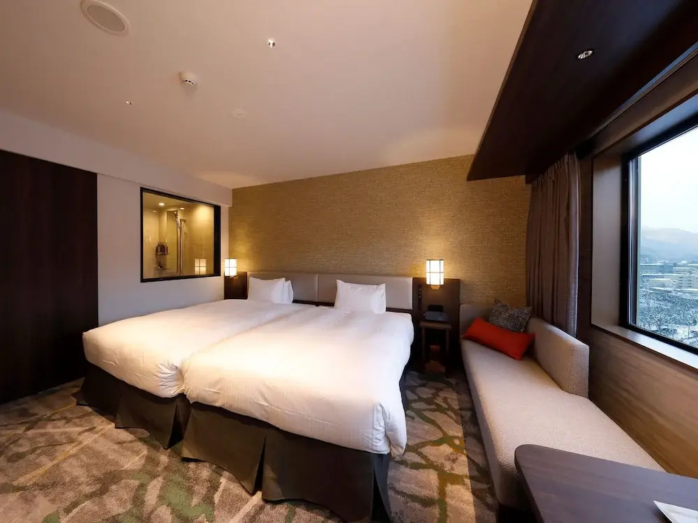Executive Suite SUIREI