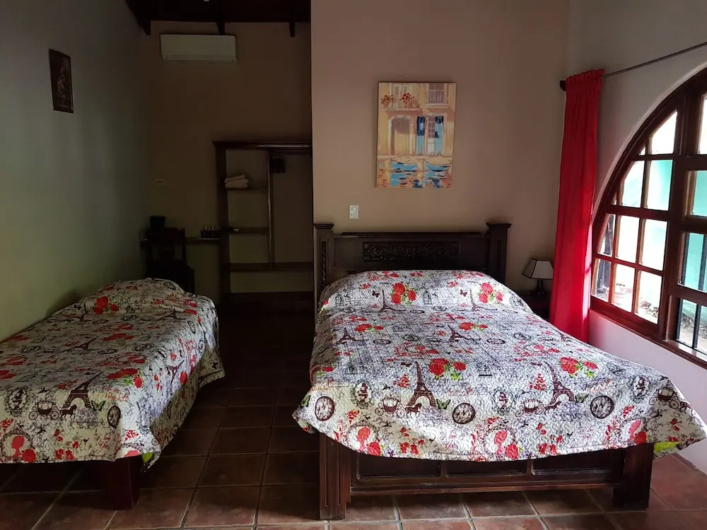 Hotel El Paraiso Escondido - Costa Rica