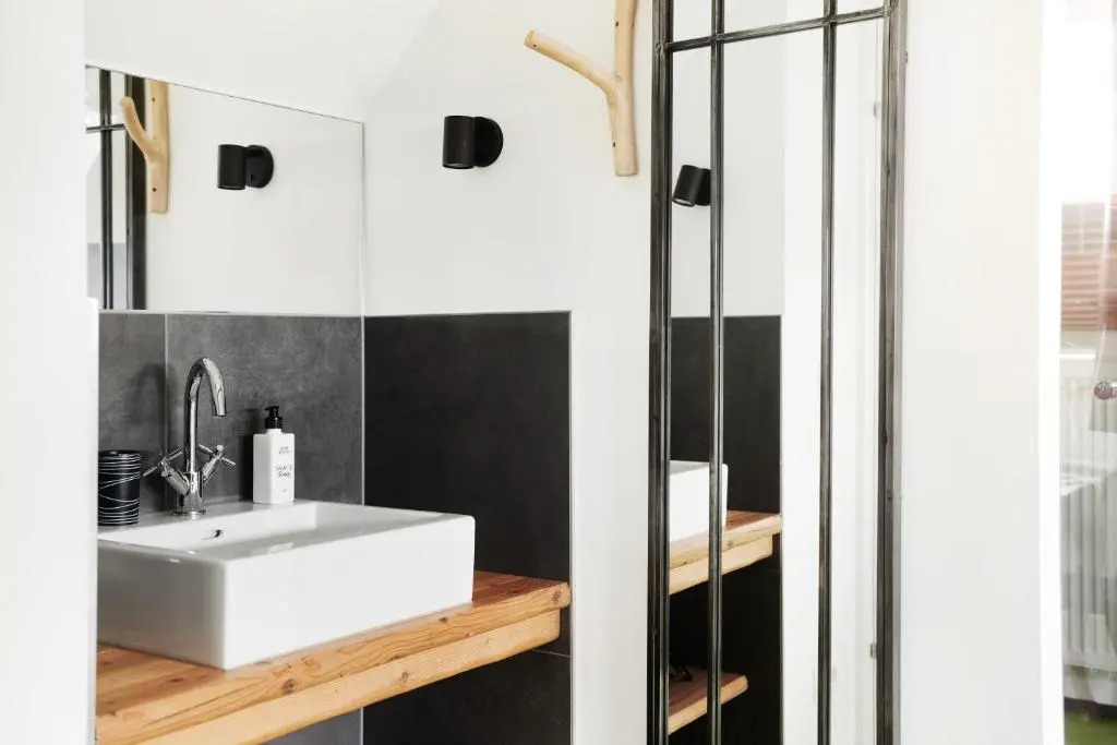 HOMEBOUND APARTMENTS Salzburg City II - contactless check-in