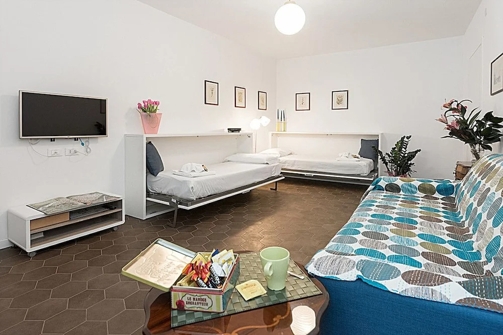 Flats4Rent Isolo Holiday