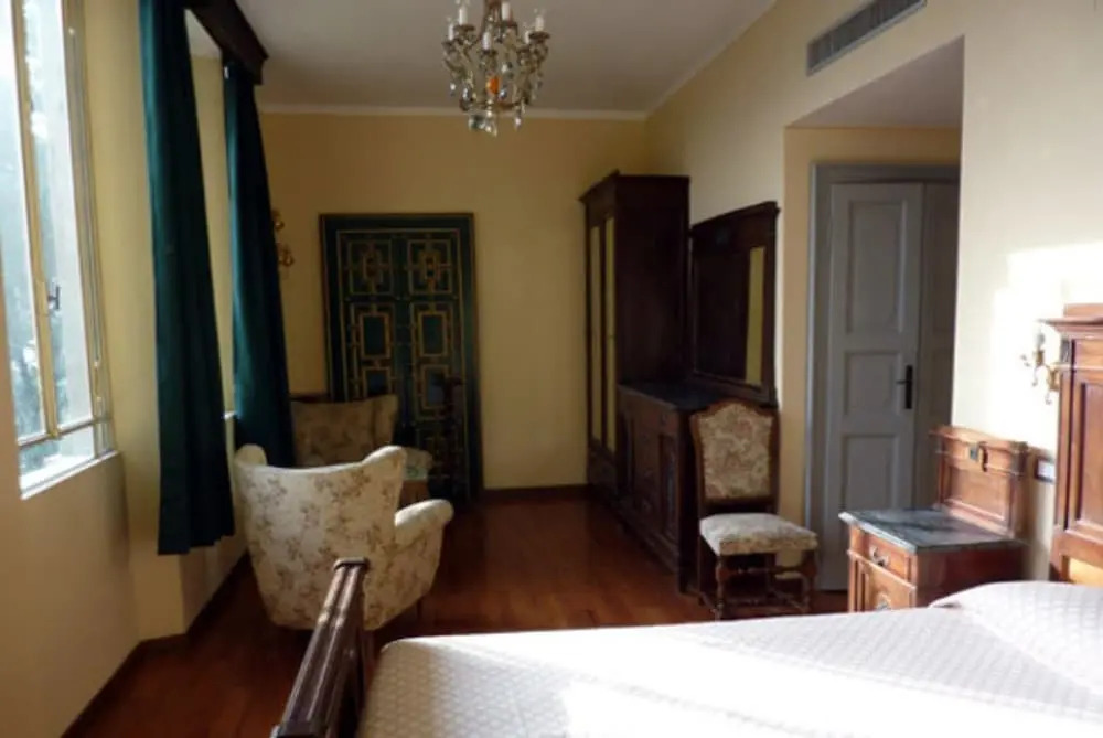 Hotel Villa della Quercia