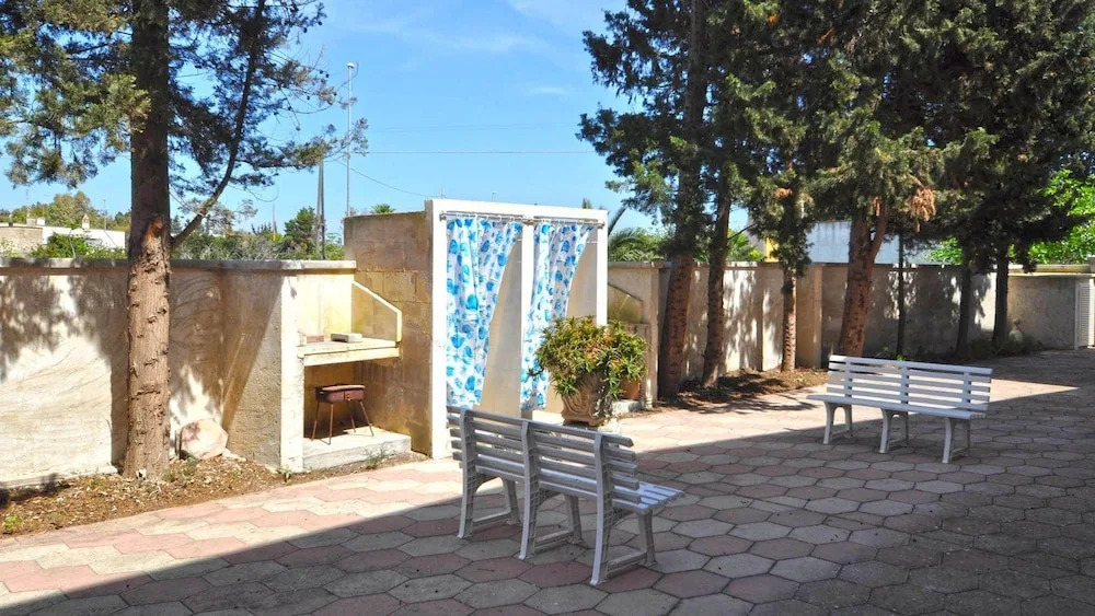 Residence degli Oleandri