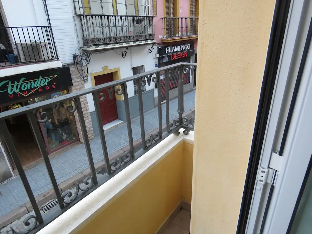 Living Sevilla Apartments Hércules