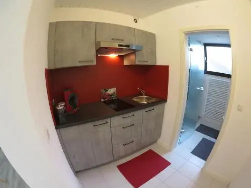 Ferienwohnung Familie Seuferle