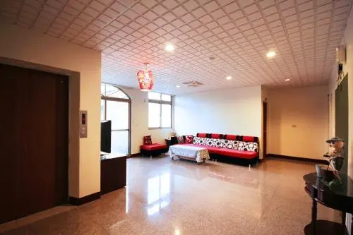 Pingguo De Jia Du Jia Homestay