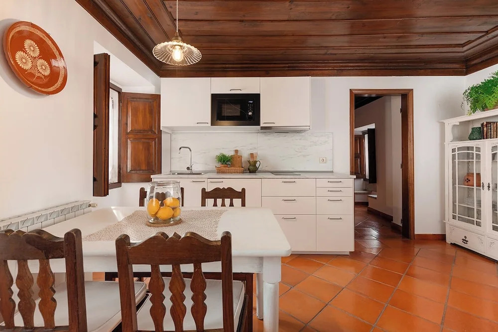 Casa Da Avo Genoveva