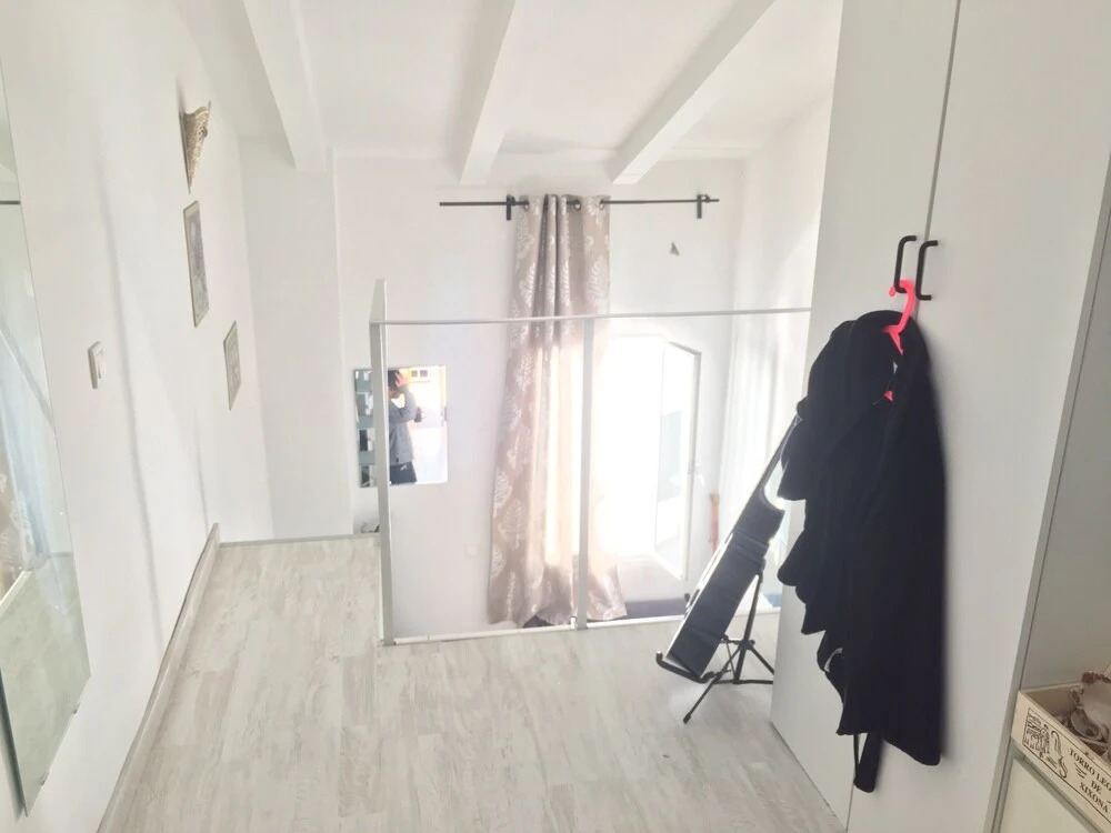 Estudio en Puerta del Angel, cercano a Principe Pio AZ3B2
