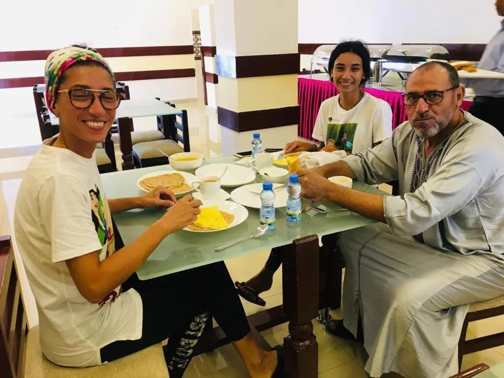 Gateway Salalah hotel apartments