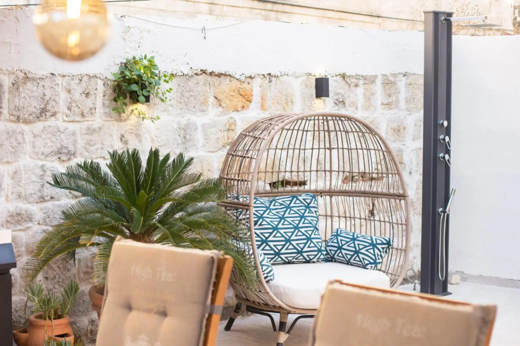 Apartman nono Ive